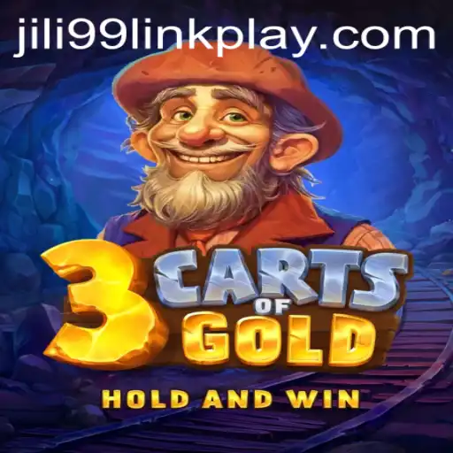 Exploring the World of 3cartsOfGold: A Treasure-like Gaming Experience