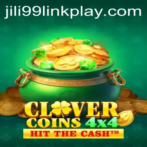 Discover the Exciting World of CloverCoins4x4 and Jili99 Link