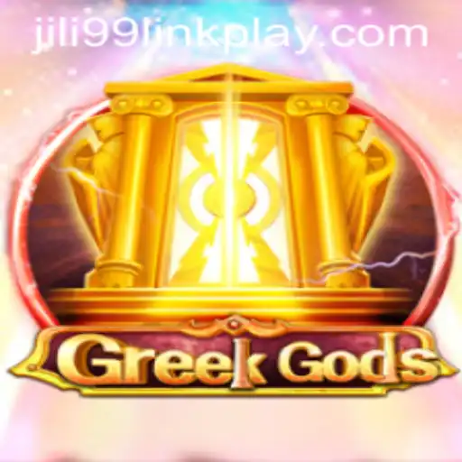 GreekGods Game: A Mythical Adventure Awaits