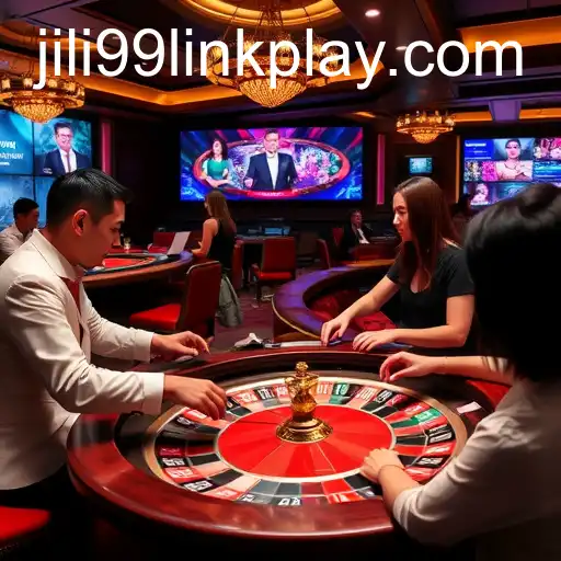 Gaming Experience jili99 link - 800+ Premium and Exclusive Games