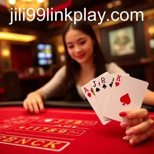 Exploring Online Baccarat: Embrace the Thrill Through Jili99 Link