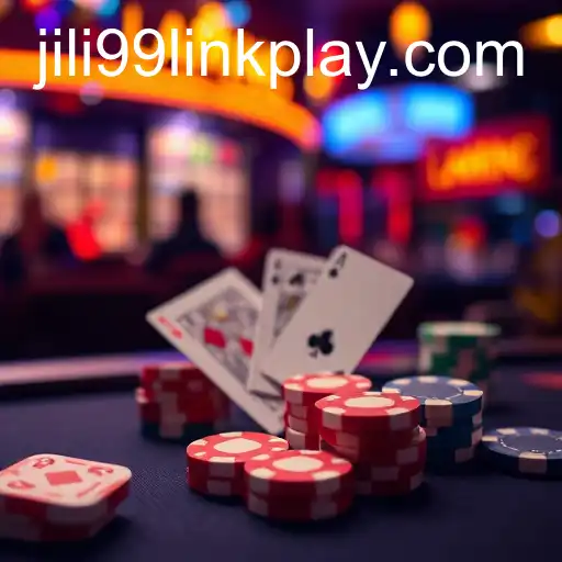 Gaming Experience jili99 link - 800+ Premium and Exclusive Games