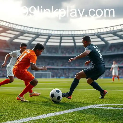 Exploring the Landscape of Sports with Jili99 Link