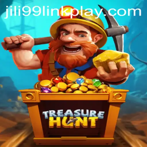 Exploring the World of TreasureHunt and Jili99 Link